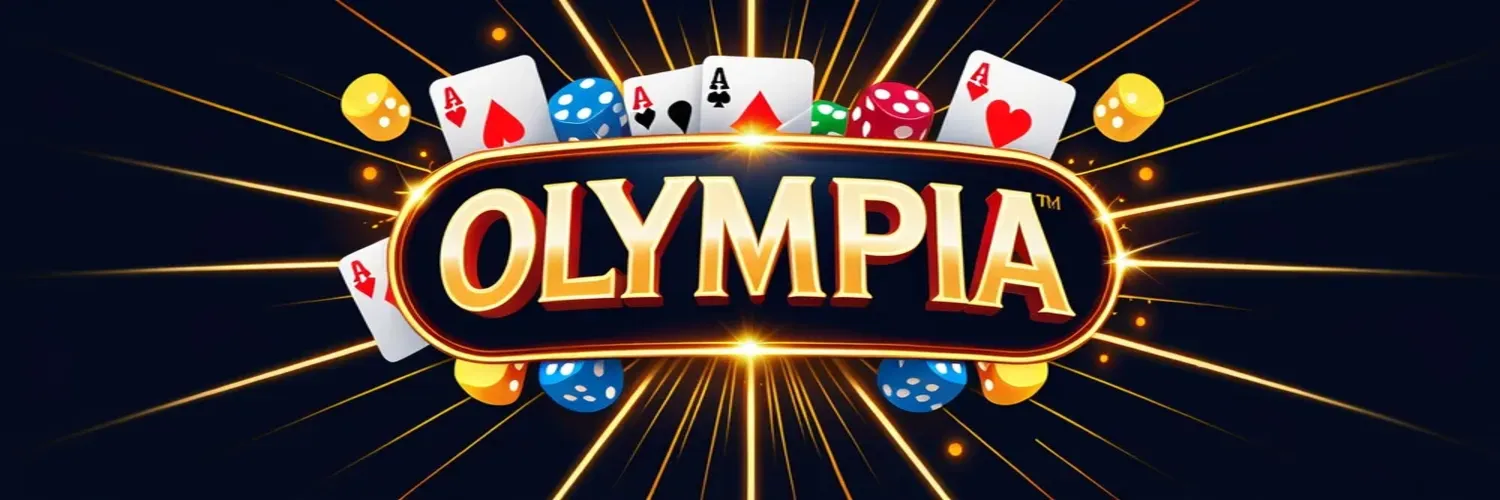 Olympia Online Casino